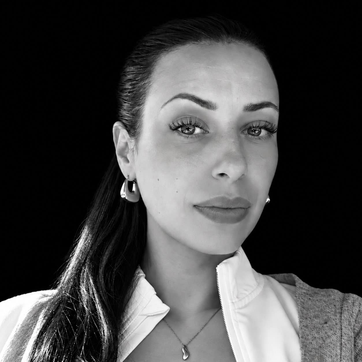 Denise, 31 år – ordförande