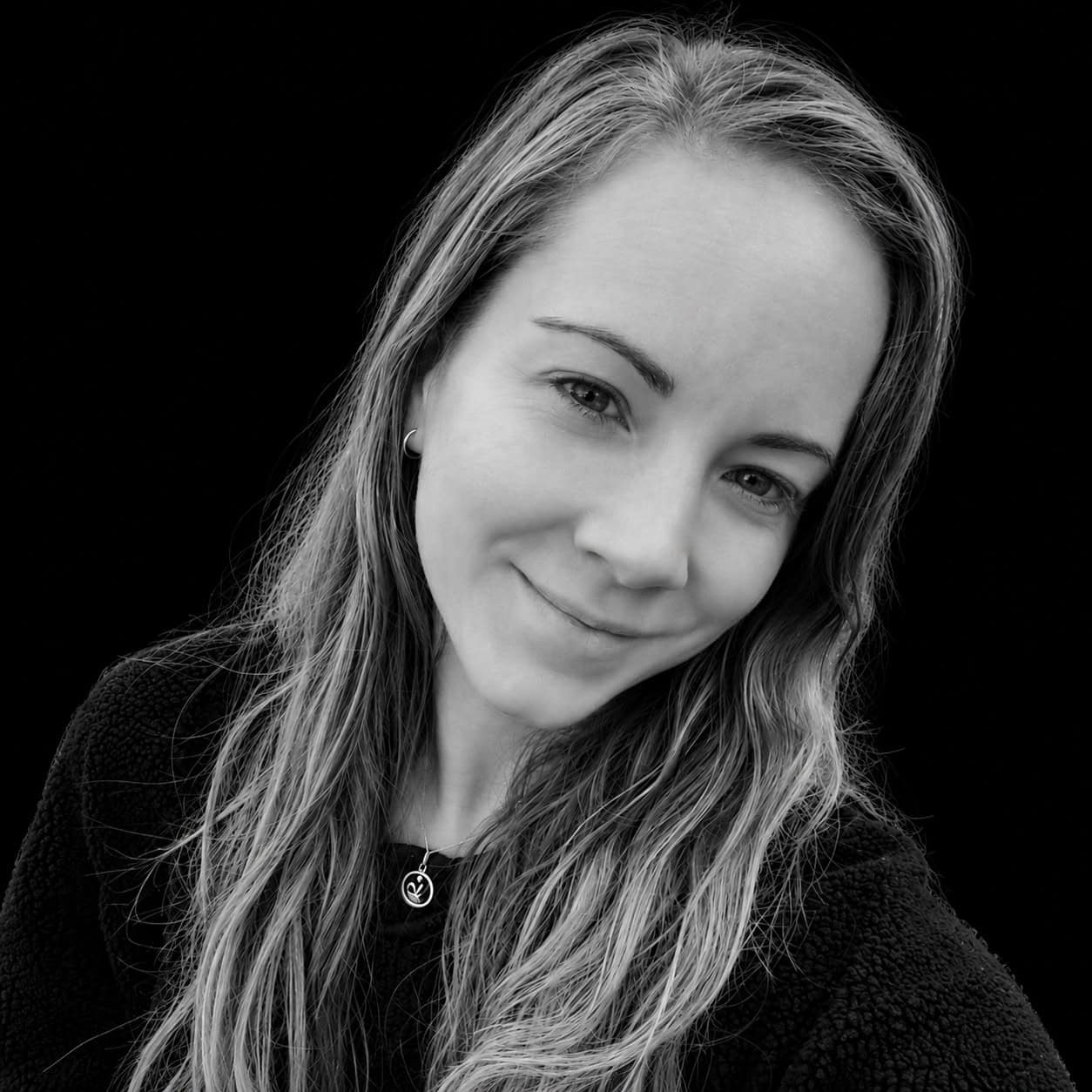 Natalie, 33 år